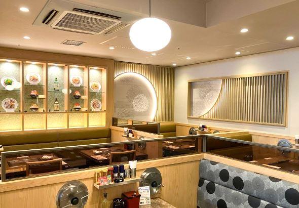 こてがえし　浦和パルコ店_8